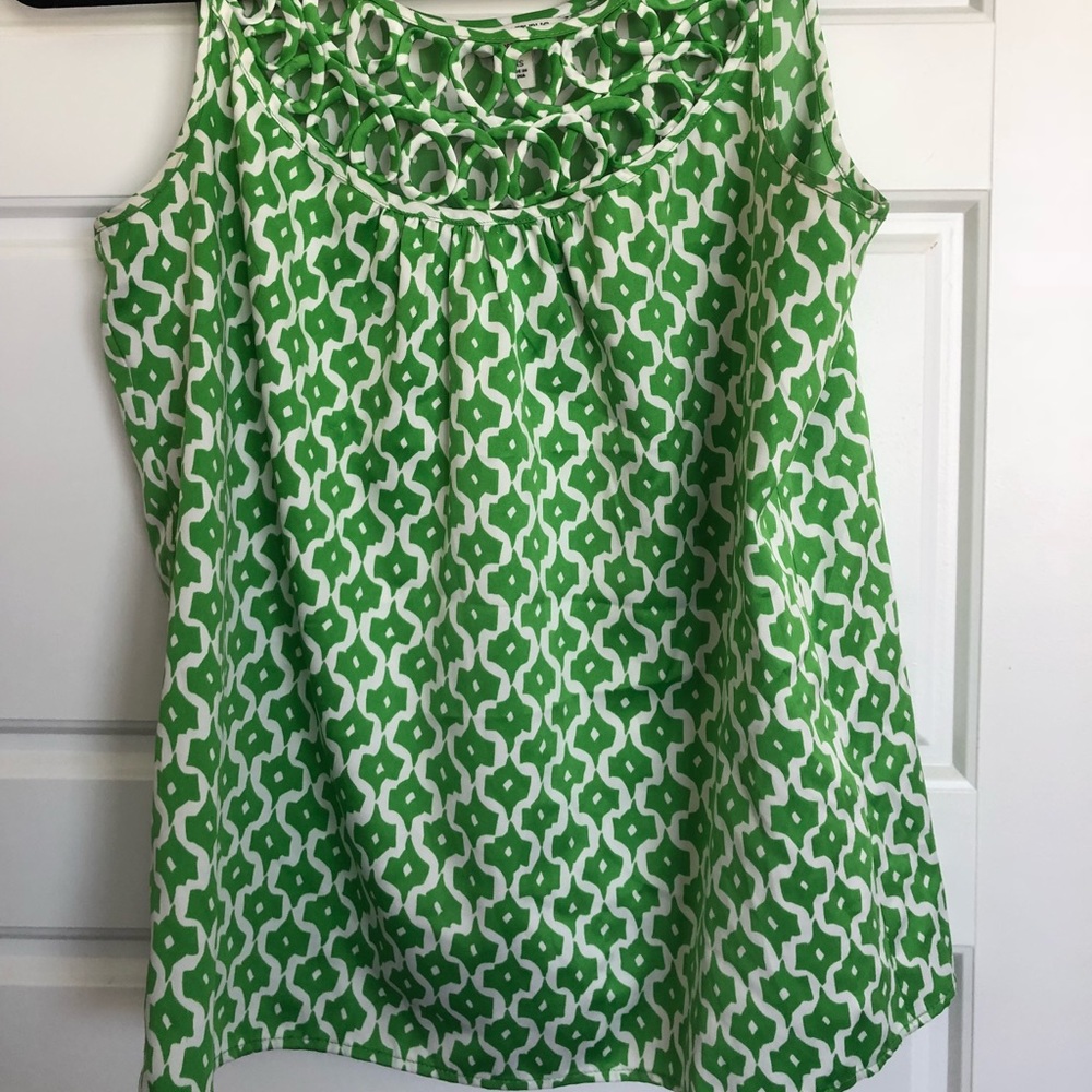 Banana Republic Petite XS Shirt Lot